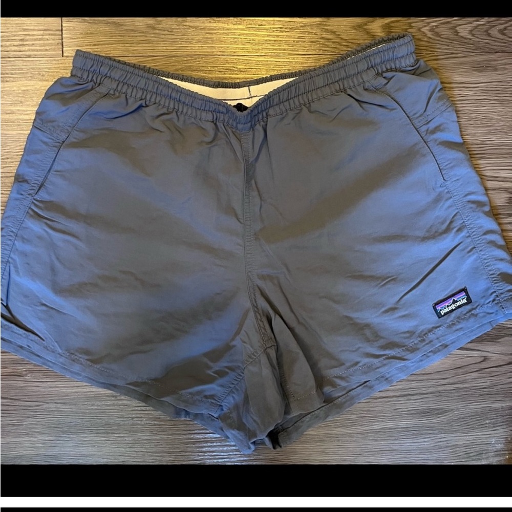 Patagonia baggies